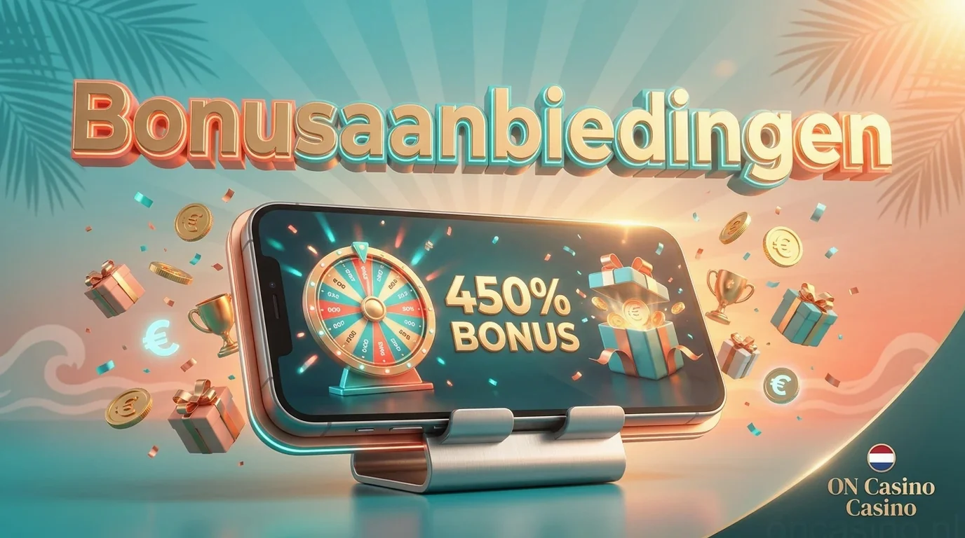Bonusaanbiedingen