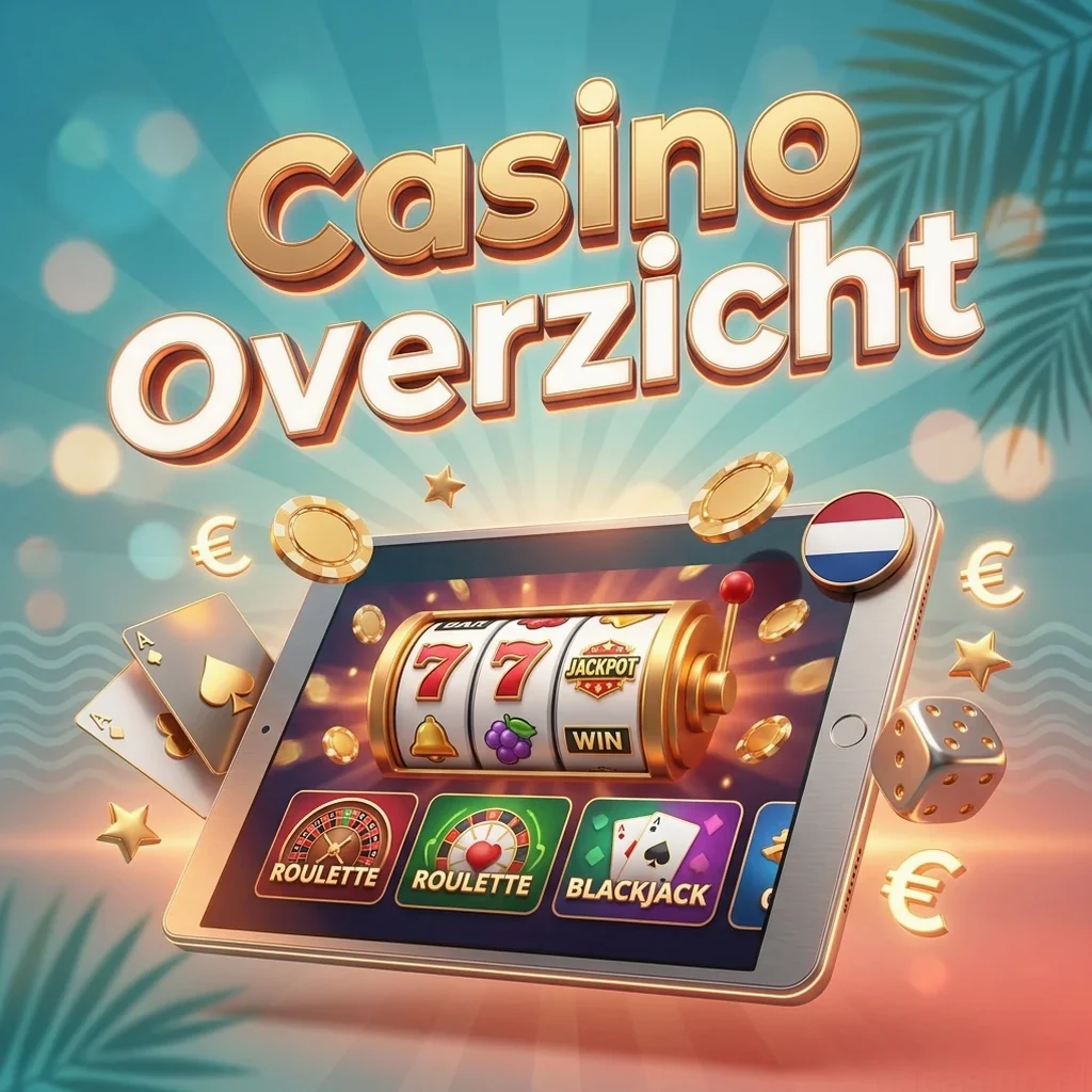 Casino Overzicht