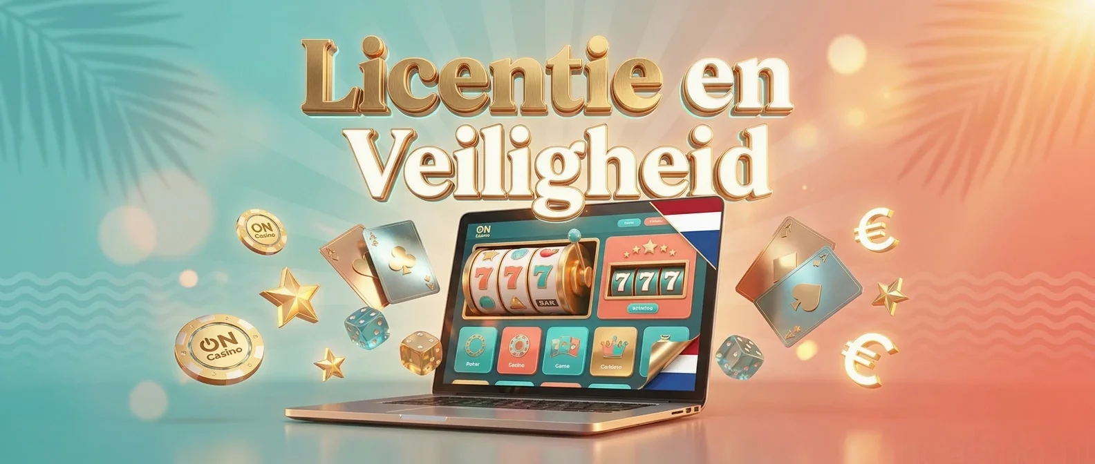 Licentie en Veiligheid